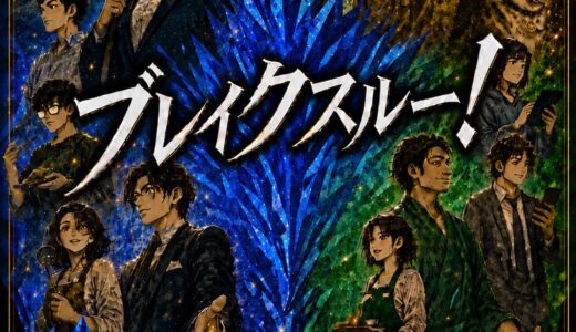 ムチル演劇部第6回公演「ブレイクスルー！」