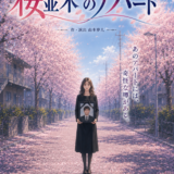 マリブステージ朗読劇「桜並木のアパート」