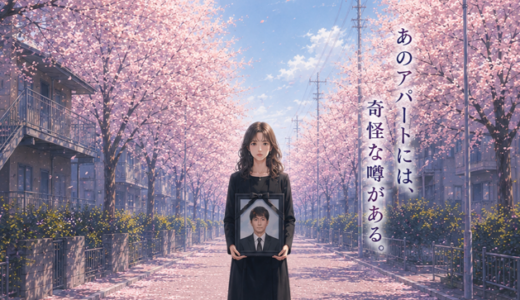マリブステージ朗読劇「桜並木のアパート」